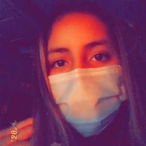 Meet your Posher, Judith